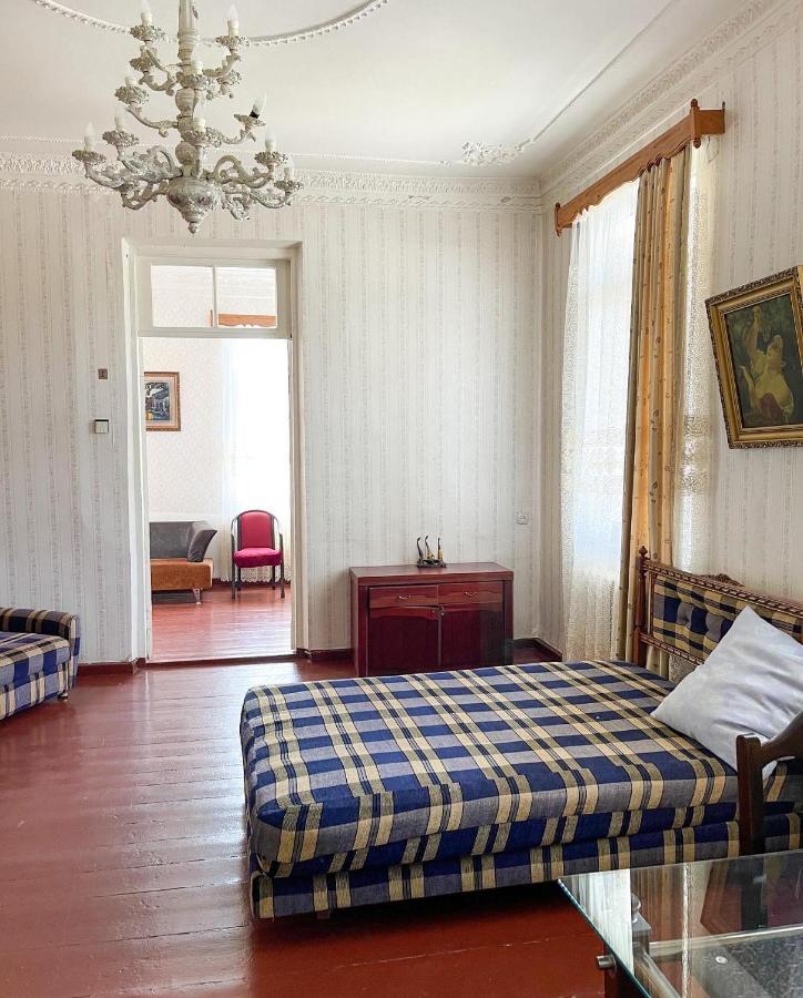 Guesthouse On Agmashenebeli 328 Kobuleti Εξωτερικό φωτογραφία
