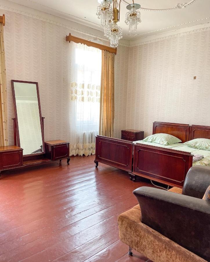 Guesthouse On Agmashenebeli 328 Kobuleti Εξωτερικό φωτογραφία