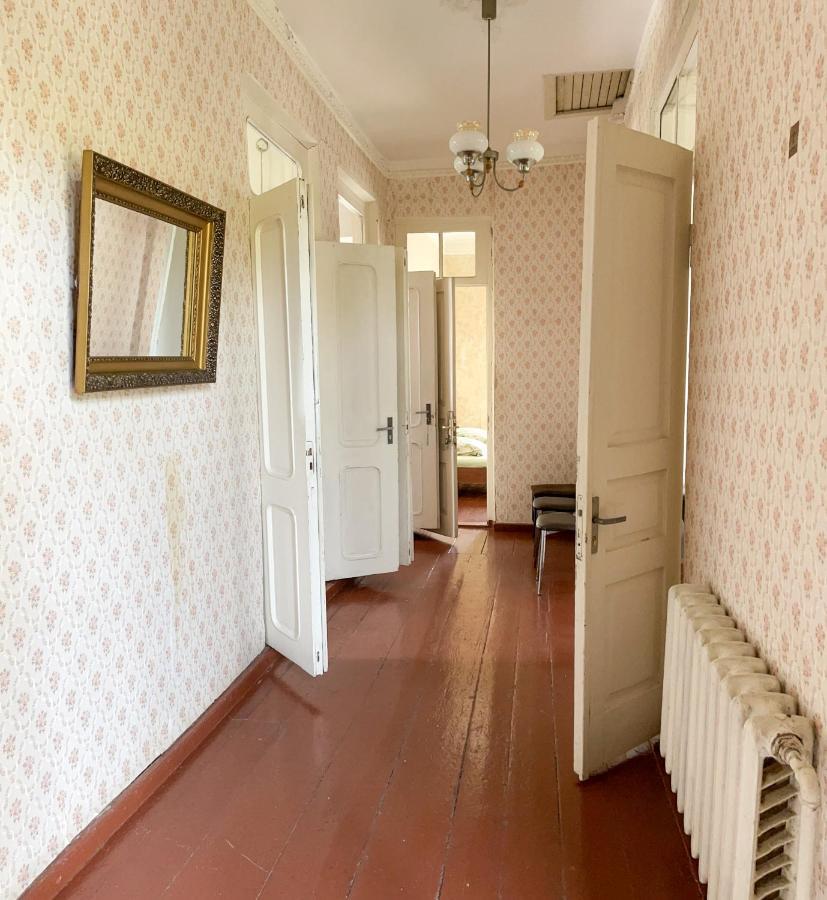 Guesthouse On Agmashenebeli 328 Kobuleti Εξωτερικό φωτογραφία