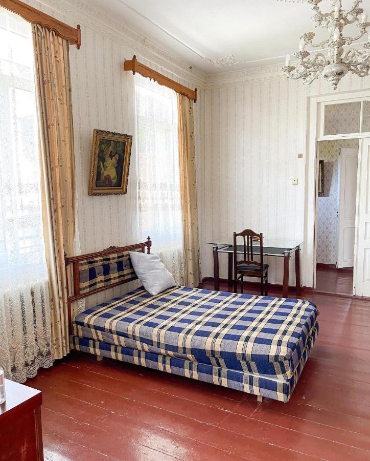 Guesthouse On Agmashenebeli 328 Kobuleti Εξωτερικό φωτογραφία