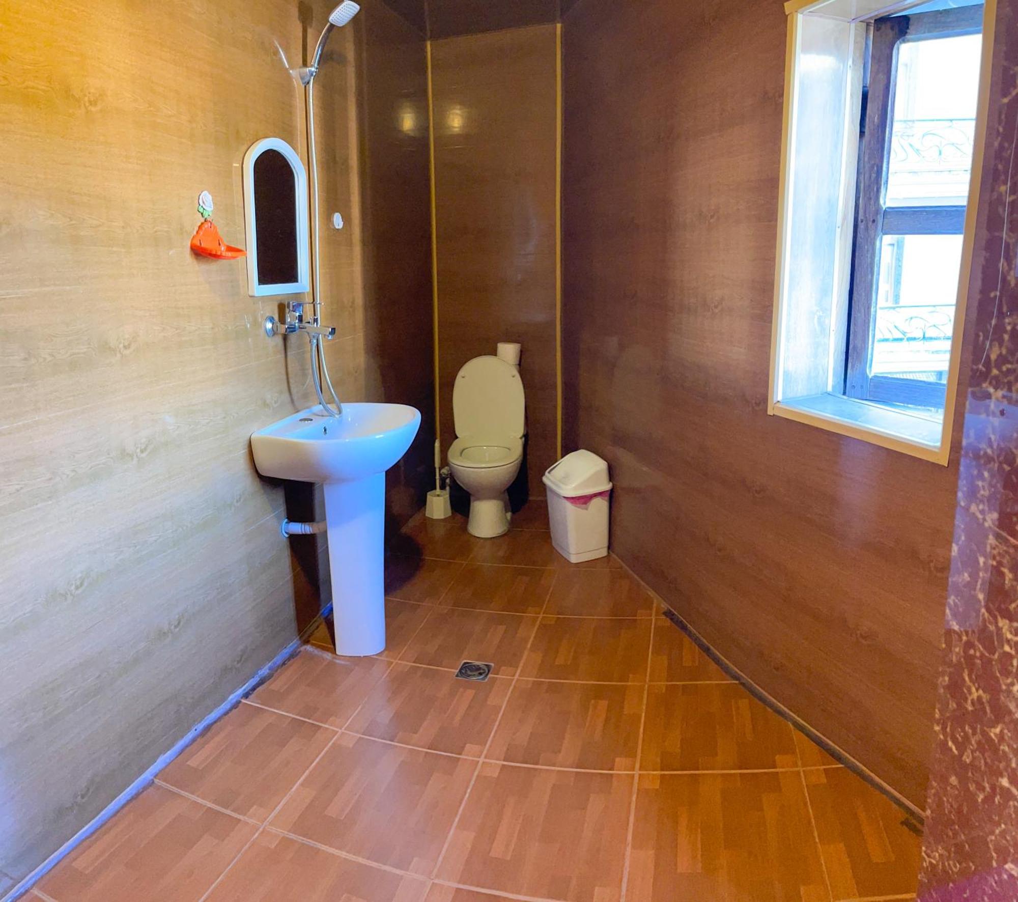 Guesthouse On Agmashenebeli 328 Kobuleti Εξωτερικό φωτογραφία