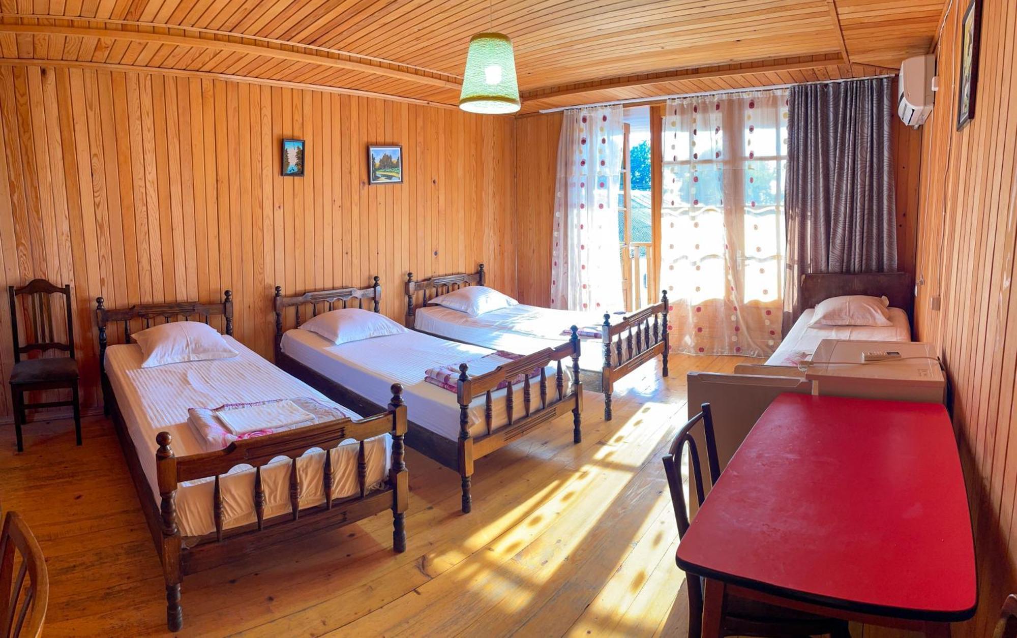 Guesthouse On Agmashenebeli 328 Kobuleti Εξωτερικό φωτογραφία