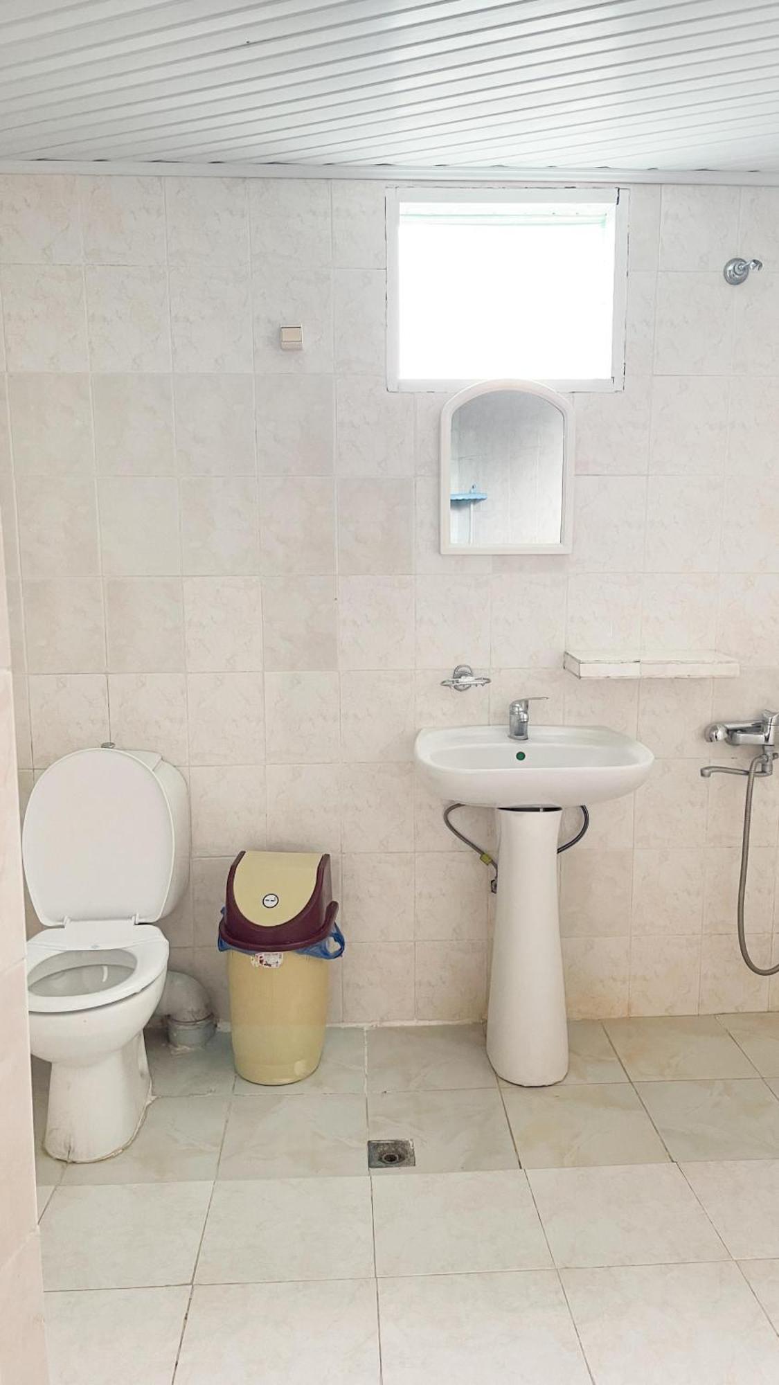 Guesthouse On Agmashenebeli 328 Kobuleti Εξωτερικό φωτογραφία